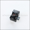 Oreck Relay part number: 53158-01