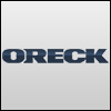 Oreck Commercial logo