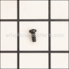 Oreck Commercial Screw 3.5 X 16 part number: 00.0020.0