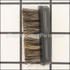 Oreck Commercial Edge Brush part number: 75766-03