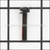 Oreck Commercial Screw #8 - 32 X 29/32 part number: 03-00605-01