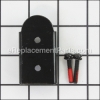 Oreck Commercial Handle Brace Kit part number: 75435-01