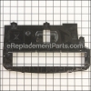 Oreck Commercial Brush Housing Bottom Plate part number: 85.0200.0