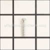 Oreck Commercial Screw M4 X 8 Self Tapped part number: 00.0104.0