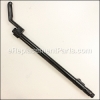Oreck Commercial Wand 32Mm Alu Plus Ring Telescopic part number: S.02.0001.8-63
