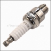 Oregon Oregon Spark Plug (inerchanges part number: 77-321-1