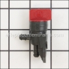 Oregon Fuel Shut Off Valve Honda Gxv1 part number: 07-409