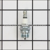 Oregon Oregon Spark Plug (interchange part number: 77-316-1