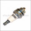 Oregon Oregon Spark Plug (interchange part number: 77-309-1