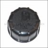 Oregon Fuel Cap part number: 07-314