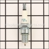 Oregon Spark Plug Replacement For (bp part number: 77-315-1