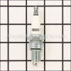 Oregon Spark Plug (champion Rn9yc And part number: 77-312-1