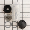 Oster Acc, Kit, Bng, Cup, 2 Seal part number: 006026NP0BG3