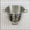 Oster Bowl - Stainless-steel part number: 163653000000