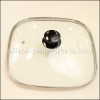 Oster Glass Lid W/knob part number: 149756000000