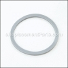 Oster Drink Lid Sealing Ring part number: 149026000000