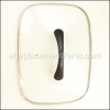 Oster Glass Lid For Elect Skillet part number: 139748000000