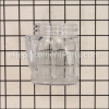 Oster Jar-Mini,Container Assembly part number: 021877000000