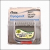 Oster Pro Skip Tooth Blade part number: 78919-066-003