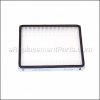 Panasonic Filter part number: AC38KCNPZ000