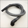 Panasonic Hose part number: AMC94P-YZ0VP