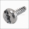 Panasonic Screw part number: AMC68AZA000P