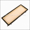 Panasonic Filter part number: AMC95K-YZ00P