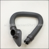 Panasonic Hose part number: AC84PJPZV06