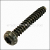 Panasonic Screw part number: WEY6230K9216