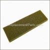 Panasonic Filter part number: AC38KARDZ000