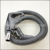 Panasonic Hose part number: AC94PCPJZV07