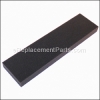 Panasonic Filter part number: AC92KDKEZ000