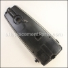 Panasonic Compartment part number: AC88KBAXZU01