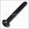 Panasonic Screw part number: WEY6405K9218