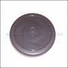 Panasonic Wheel part number: AMC01CSG000