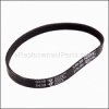 Panasonic Vacuum Belt, Type Cb-6 part number: MC-V330B