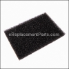 Panasonic Filter part number: AC37KCRBZ000