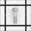 Panasonic Screw part number: WEYT103L6806