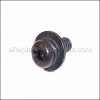 Panasonic Screw part number: WEY3544K6278