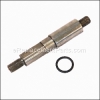 Paramount Shaft Kit part number: 530069242