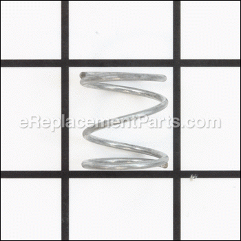 Isolator Spring - 530029946:Paramount