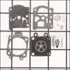 Paramount Kit-Carb. Kwik Repair part number: 530035199