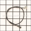 Paramount Cable part number: 530029145