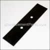 Paramount Blade part number: 534205301