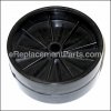 Paramount Front Wheel part number: 534240003
