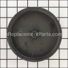 Paramount Rear Wheel part number: 534236800