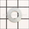 Paramount Spring Washer part number: 534238900