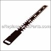 Paramount Cutting Blade part number: 534805802