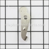 Paramount Choke Shutter part number: 530027526