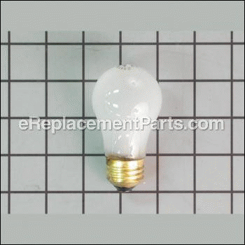 40 Watt Appliance Bulb 8009 - OEM Whirlpool 